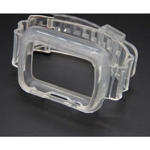 LILYGO® TTGO T-WATCH 2020 Transparent Silicone Strap For T-WATCH 2020 V1 V2 V3 Version