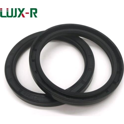 LUJX-R TC Skeleton Oil Seal Rubber Shaft Seals Radial Simmer Ring Rotary Gasket 142x170x16/145x170x16/145x180x16-160x200x16mm