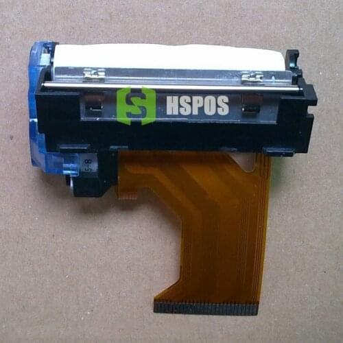 Newest SAMS SMP640UKC SMP640UC thermal print head clock mechanism