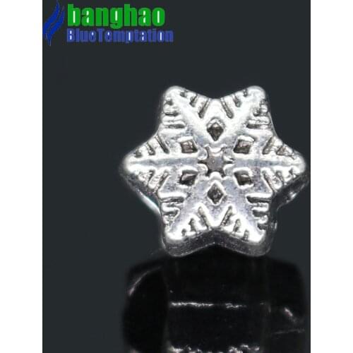 Wholesale DIY charms alloy joyas de plata bijoux jewelry making supplies findings bracelet accessories beads ZAB279