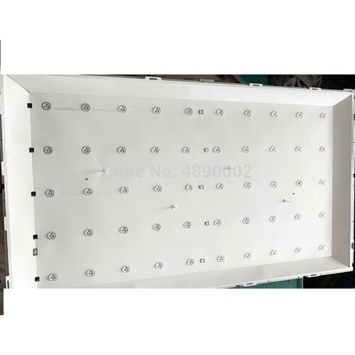 Original panasonic th-l42b68cd LCD TV lamp bar