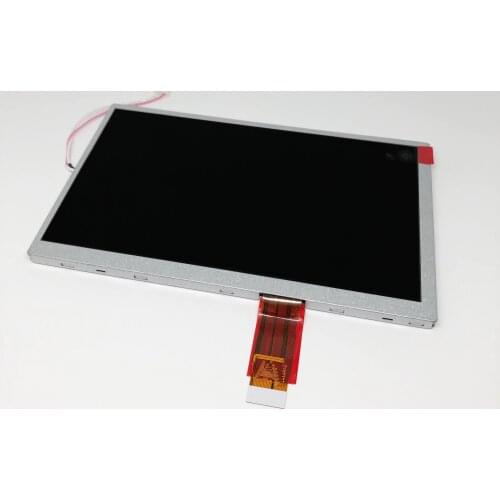 Original 7inch 26pin LCD screen a070fw03 v4 free shipping