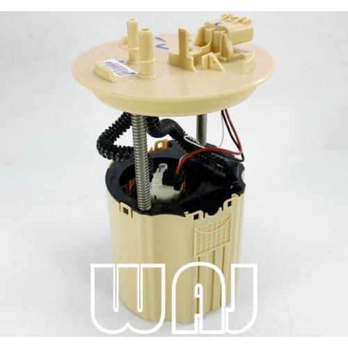 Genuine Diesel Fuel Pump Module Assembly 13587642 Fits For Chevrolet Aveo