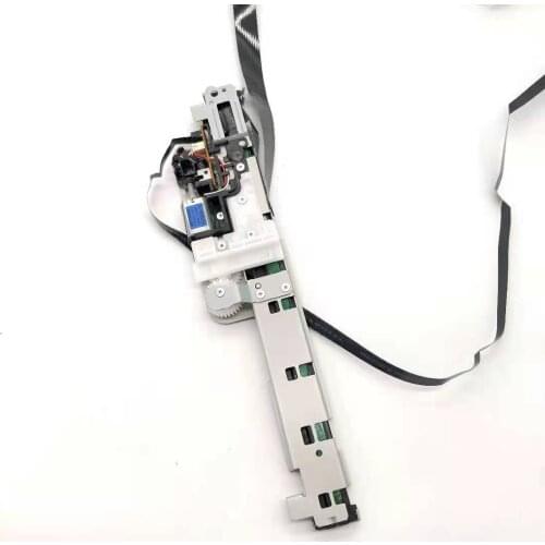 Original scanner unit with cable For Canon MG5430 5430 printer parts