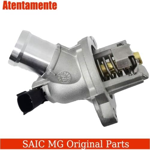 Suitable for Roewe RX5/360/I6 MG/GT/MG6 thermostat assembly thermostat thermostat thermostat