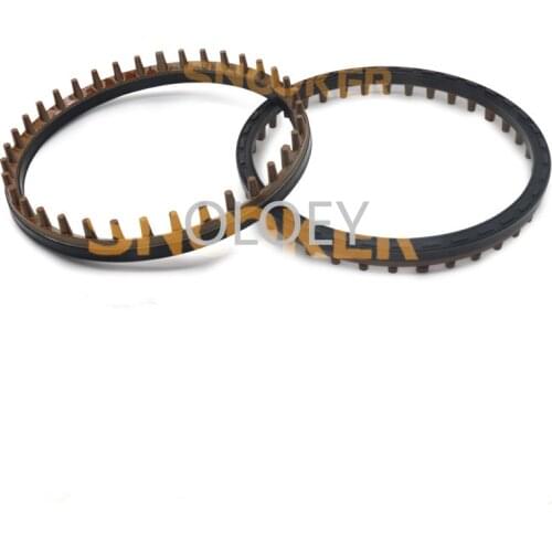 1 Pair 722.6 gearbox piston automatic transmission piston package for JEEP Wrangler for Mercedes-Benz S-Class C-Class E-Class