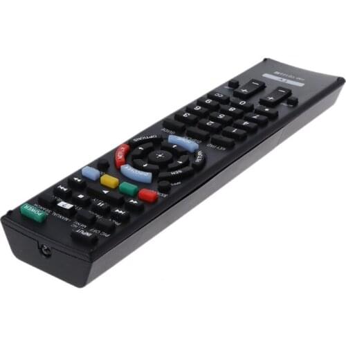 RM-YD103 Remote Control Replacement for sony Smart TV KDL-60W630B RM-YD102 RM-YD087 KDL-40W590B KDL-40W600B KDL-48W590B