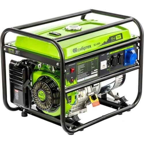 СИБРТЕХ Electrical Equipment