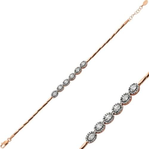 Silverfoni Fashion Bracelets