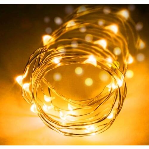 Tulu LED Garlands