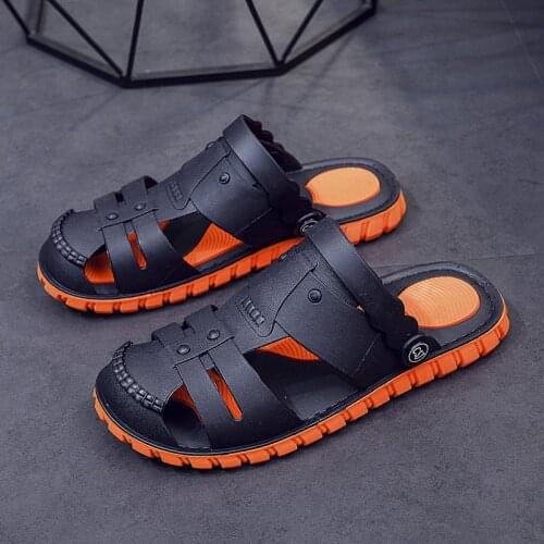 Yanyanmumu Men's Slippers