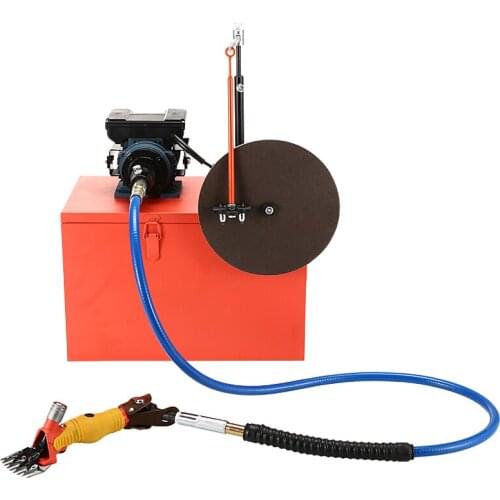 YunlinLi Hair Clippers