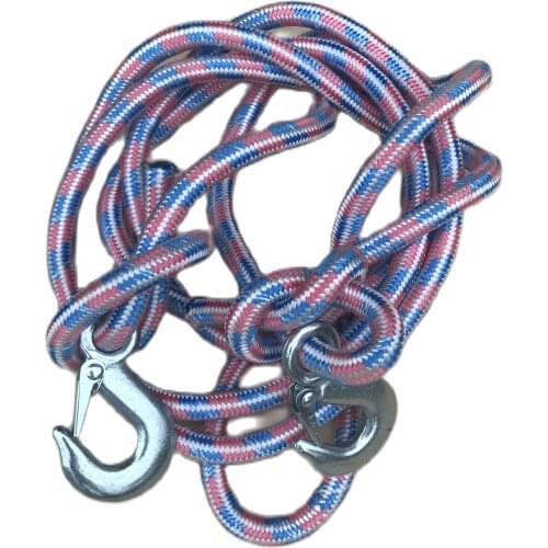 ZPAUTO Towing Ropes