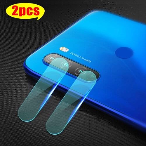 2/3/5 Pcs Camera Glass Lens For xiaomi Redmi Note 8T Camera Glass Protector Film For Xiaomi Redmi Note 8 t Xaomi Note8 Pro Glas