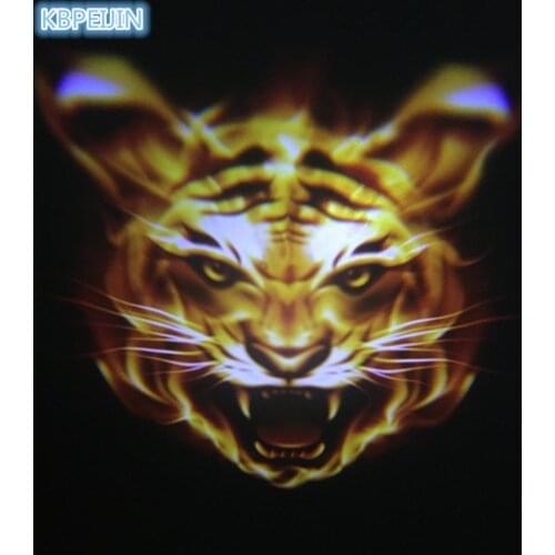 2Pcs Car LED Ghost Shadow Light Welcome Lamp Logo Laser Projector for Renault clio megane 2 3 captur logan kadjar accessories