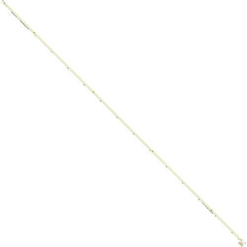 606mm LED Backlight strip 72 Lamp VES480UNVS-M01 VES480UNVS-3D-M01 For LG lnnotek 48"TV 48inch VNB 7020PKG 72EA REV0.2 VESTEL
