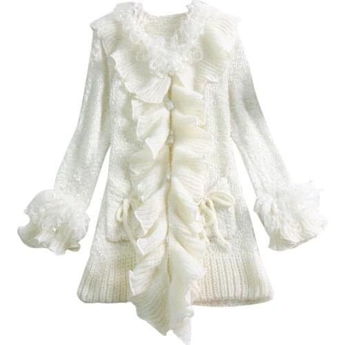 Женские кардиганы Adomoe China At AliExpress