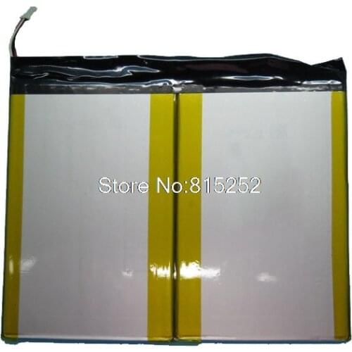 Tablet Battery For Explay Cinema TV 3G For Explay L3 3G 6000mAh 3.7V