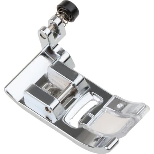Domestic Sewing Machine Accessories #820506007 Presser Foot Zig Zag Foot(R)