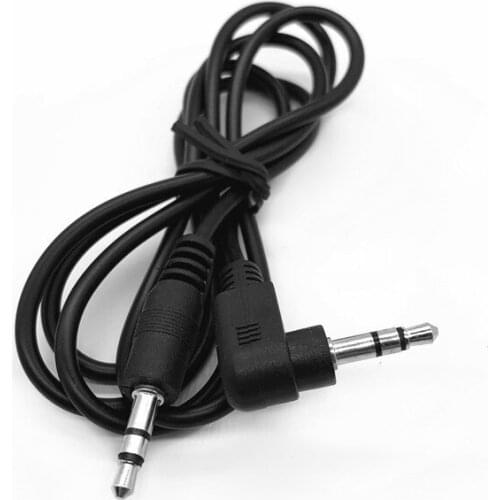 3.5 Jack AUX Audio Cable 3.5MM Male To Male Cable for Phone Car Speaker MP4 Headphone 1M Jack 3.5 Audio Cables