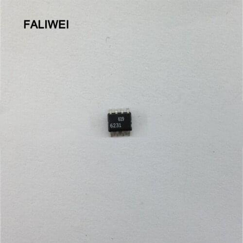 Free Shipping 5PCS LT6231CS8 LT6231 6231 SOP
