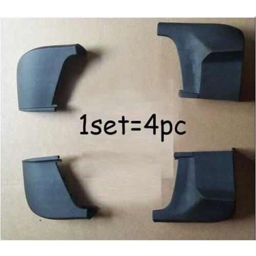 BESSAUTOCAN Toyota Pedal Covers
