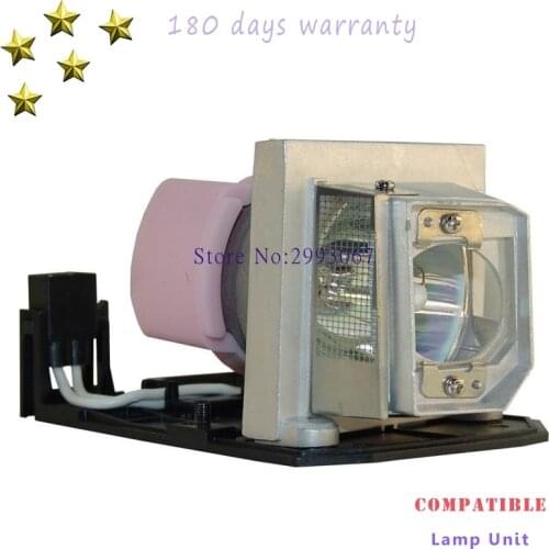 BL-FP180E / SP.8EF01GC01 Projector bulb Module for OPTOMA DW531ST ES523ST EW533ST EX540 EX540i EX542 EX542i GT360 GT700 GT720