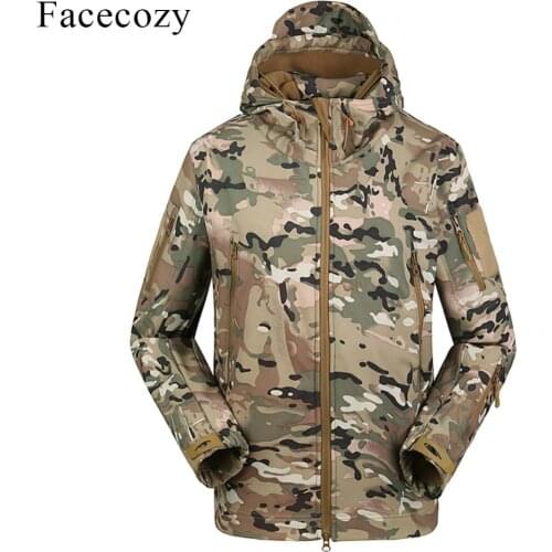 Мужская верхняя одежда Facecozy China At AliExpress
