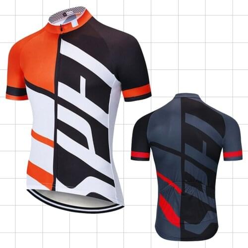 Cycling Clothing Jersey Sets Bikewear Pro Team Uniform Summer Anti-UV MTB Bicycle Bib Short Sleeve Pants Maillot Ropa Ciclismo
