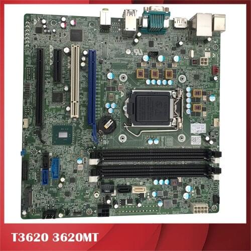 For DELL Motherboard T3620 3620MT LGA1151 DDR4 09WH54 0MWYPT 9WH54 MWYPT Perfect Test,Good Quality