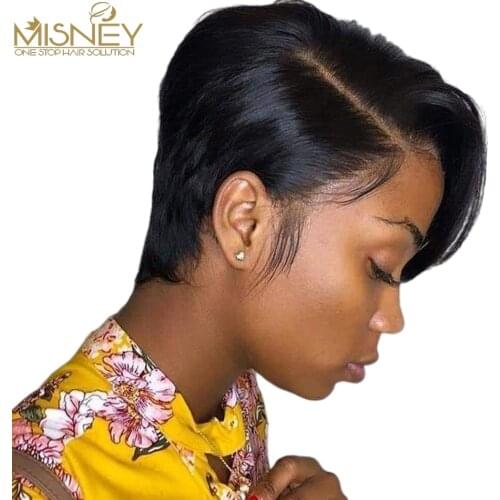 MISNEY Colored Wigs
