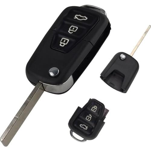 OkeyTech 5 piece for Lifan Key Shell 3 Button