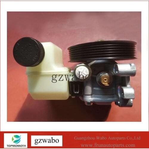 OEM GJ6E-32-600B GJ6E-32-600C car styling auto new electric power steering pump used for Maz-da 6