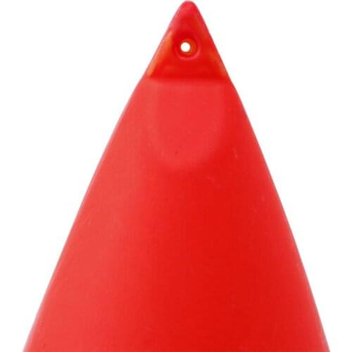 Plastic Fishing Float Ball Bobber Slip Drift Tube Indicator Tackle Fish Tool E56D