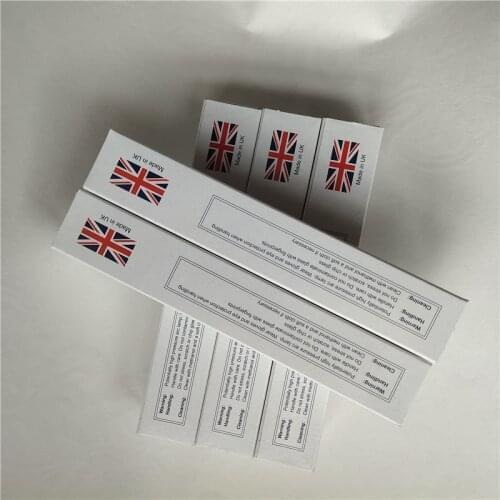 Sale Laser Xenon Flash Light Lamp For Sale 7*65*130 mm Length Xenon Light