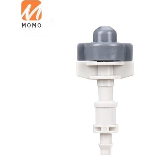 Atomization Cooling Dust Removal Sprayer Semi-automatic Watering Artifact Micro Spray Irrigation