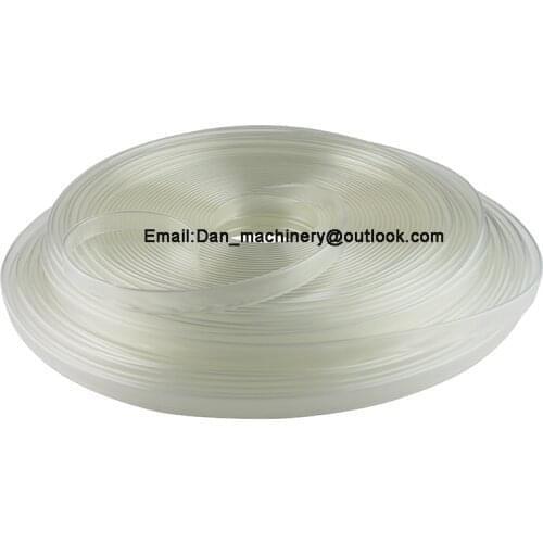 15mm width * 1 mm thickness *3 mm height Rubber Balloon for Friction Air Shaft and air expanding shaft adapter