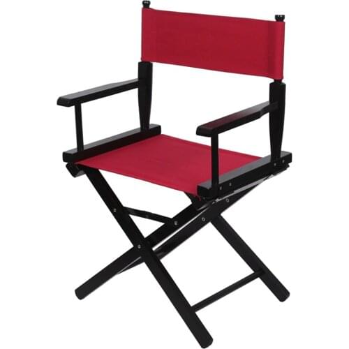 Directors Chair Replacement Canvas Cloth Covers In 5 Colours Garden Outdoor Set Outdoor Garden For Cool （Chair NOT Included