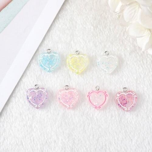 Yiyideco Jewelry Pendants