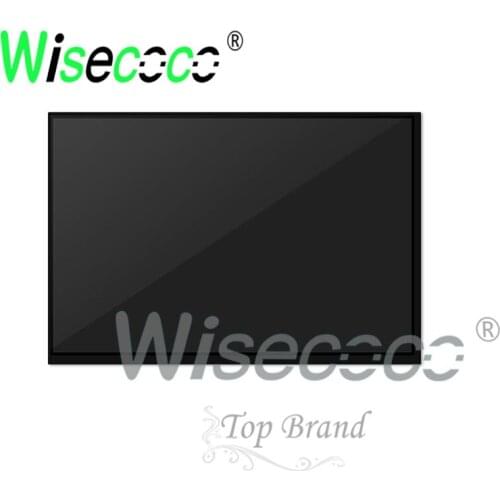 10.1inch 2k 400 luminance lcd display TFT screen 2560*1600 for laptop pad tablet mini notebook with VGA HDMI driver board