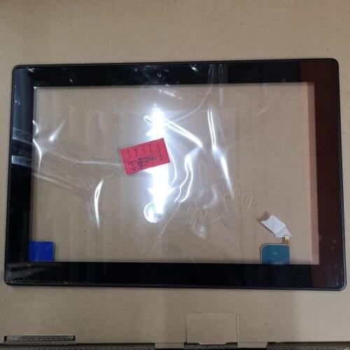 10.1 for Lenovo Miix 310-10ICR MIIX310 MIIX 310 Tablet PC Touch Screen Digitizer Glass Sensor Replacement Part with frame
