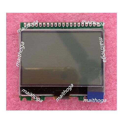 20PIN SPI COG 12864 LCD Module ST7567 Controller White Backlight 3.3V 5V Parallel Interface