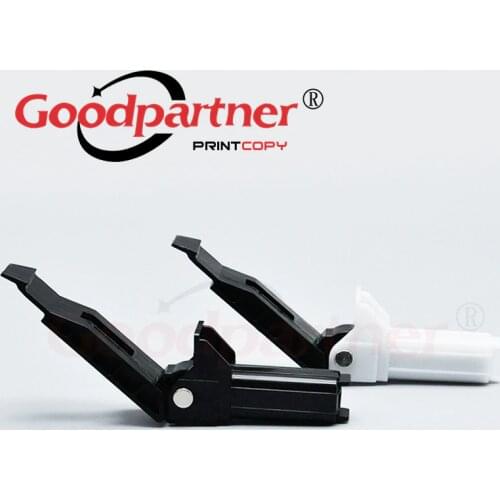 2X FC0-1787 4410 ADF Hinge for Canon MF4410 MF211 MF4580 MF4420 D550 MF4550 MF4430 MF216 D520 D560 MF4412 MF4450 MF4452 MF4453