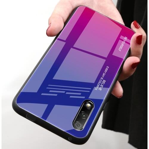EKDME Huawei Honor 7C Phone Cases