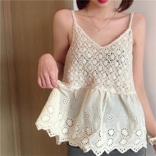 Women's Beach Tops FOTIWIUS China