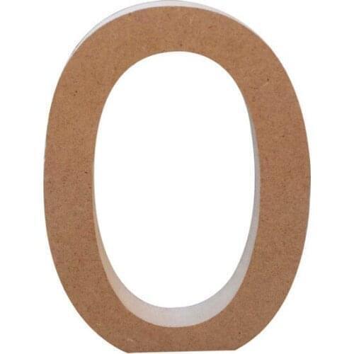 HR52 Thick Figure Zero CODE: HR52 paintable decorative objects декоративные предметы под роспись