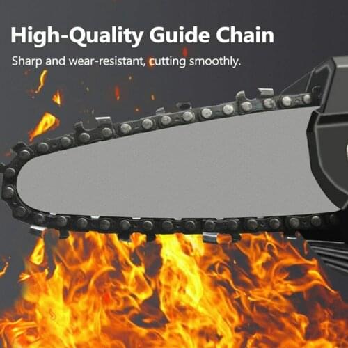 ISHOWTIENDA Electric Saw Chains