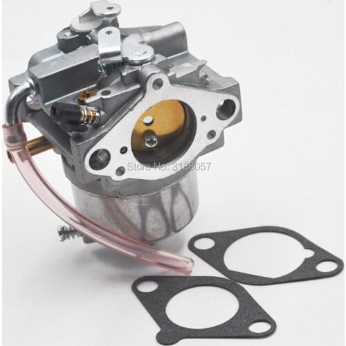 Carburetor Assy - For Kawasaki 15003-2347 Carburetor Fits FD611V 4-Cycle Engine