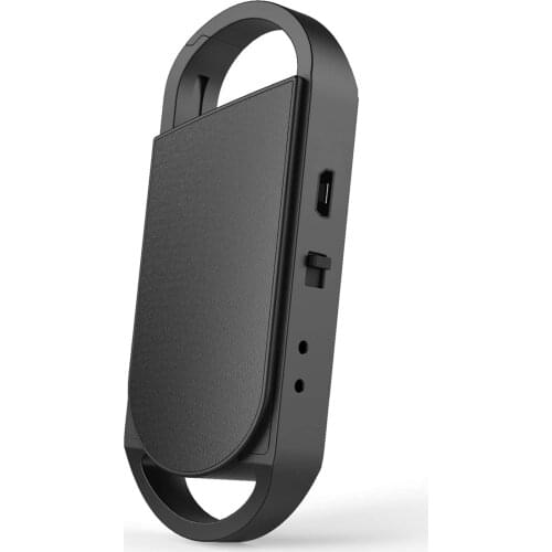 Marta Krylova MP3 Players