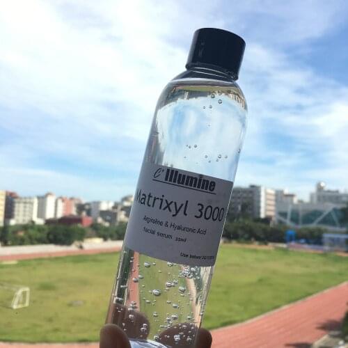 Matrixy1 3000 6 peptides Based Ageless Peptide Hyaluronic Acid Ha Anti Wrinkle Firming Skin Care